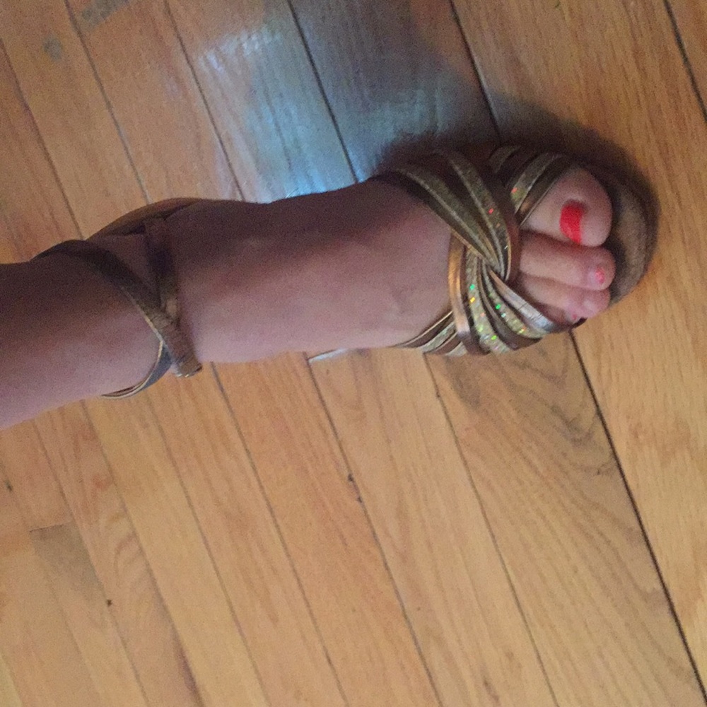 Professional Dance Shoes - image 3